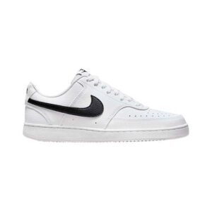 Zapatillas Nike Damas Court Vision Low Blanco