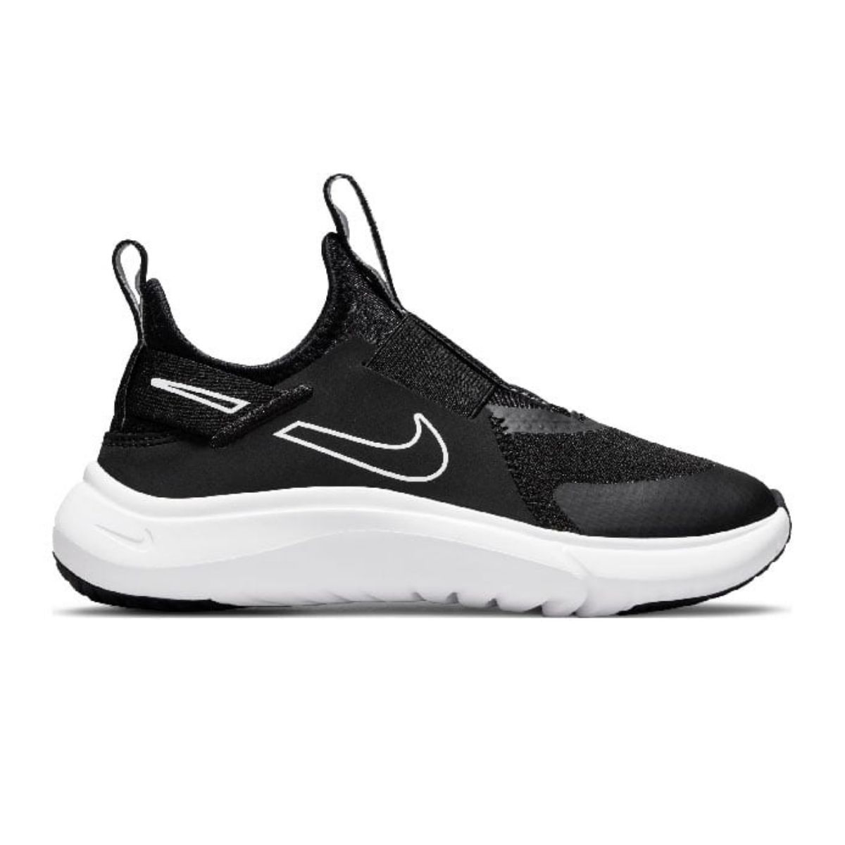 Nike Flex Plus NEGRO