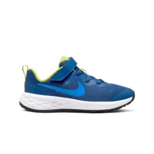 Nike Revolution 6 AZUL CELESTE