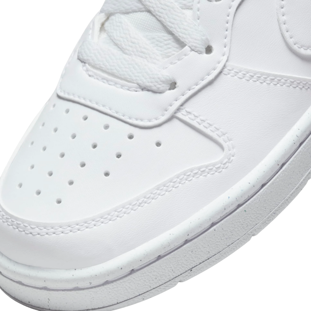 Nike Court Borough Low 2 BLANCO - Image 2