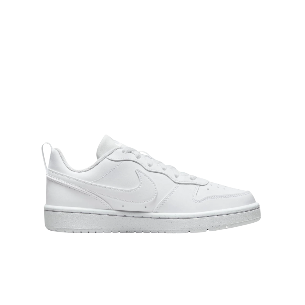 Nike Court Borough Low 2 BLANCO
