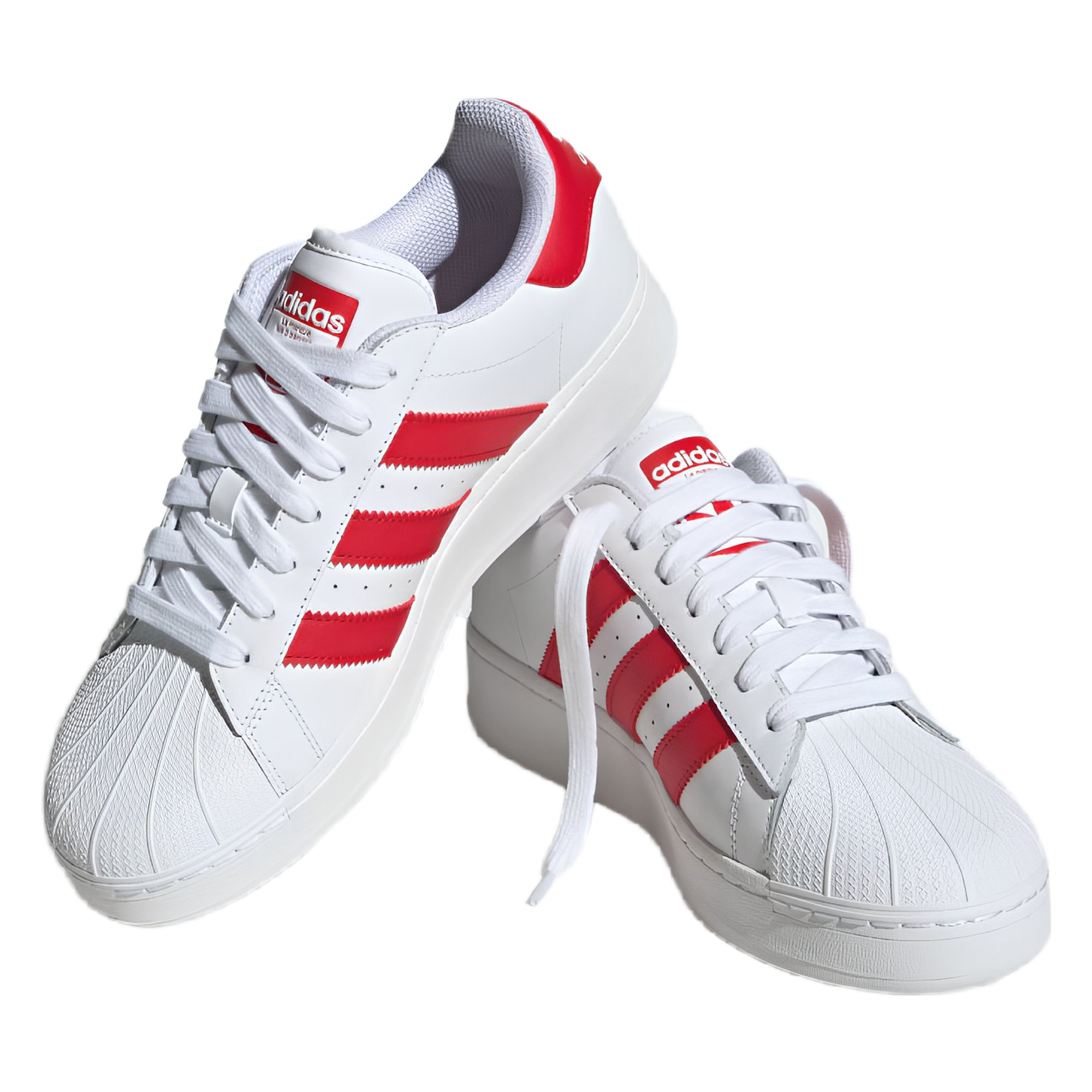 ZAPATILLAS ADIDAS SUPERSTAR XLG - Image 3