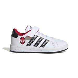 Zapatillas Urbanas Grand Court Spiderman