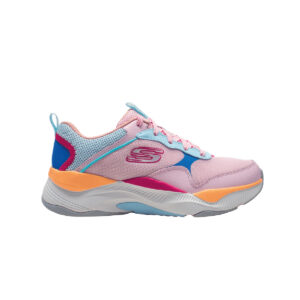TENIS SKECHERS 149881 PKMT MUJER