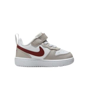 Zapatillas Nike Court Borough Recraft para niña