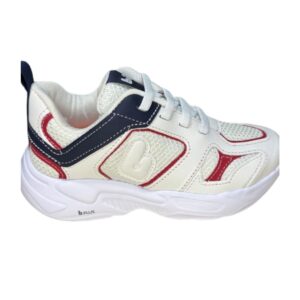 ZAPATILLAS BIBI PEGASUS PARA NIÑO