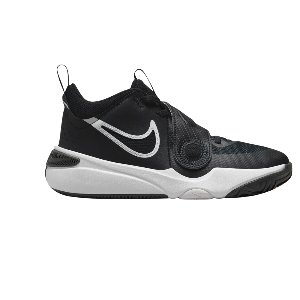 Zapatillas de básquetbol para niños grandes