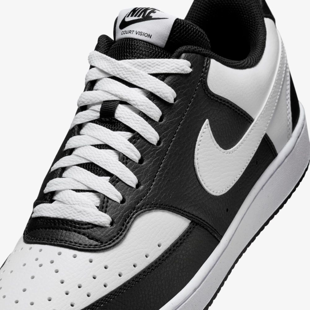 Zapatillas Urbano Hombre Nike Court Vision - Image 2