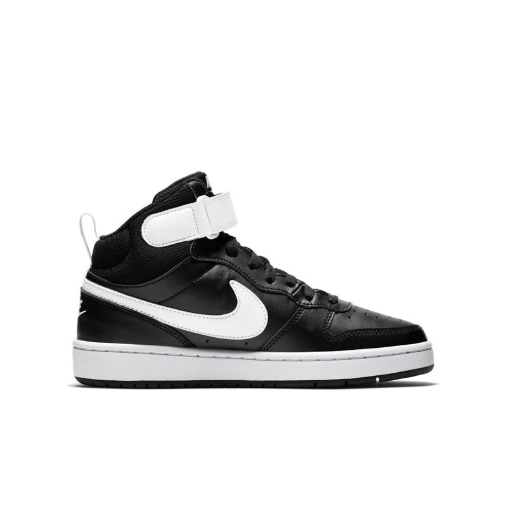 Zapatillas para niños Nike Court Borough Mid 2