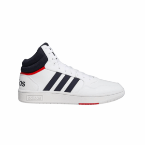 ZAPATILLAS BOTINES  ADIDAS HOOPS PARA HOMBRE